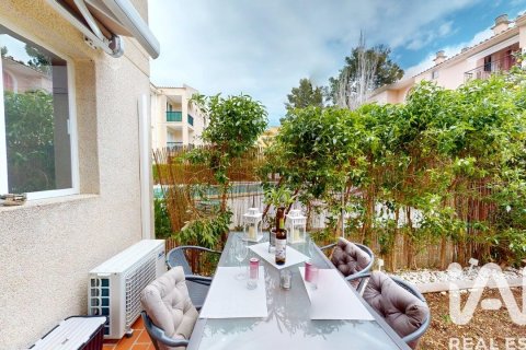 Продажа квартиры в Полленка, Майорка, Испания 1 спальня, 48м2 №172727 - фото 6