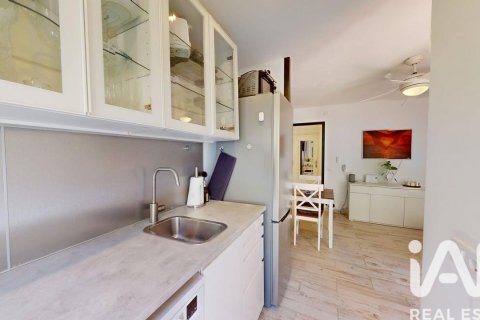Продажа квартиры в Полленка, Майорка, Испания 1 спальня, 48м2 №172727 - фото 23