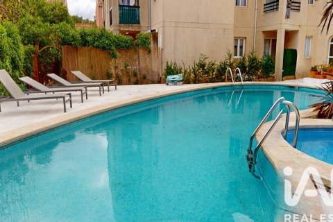 Продажа квартиры в Полленка, Майорка, Испания 1 спальня, 48м2 №172727 - фото 1