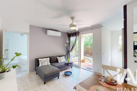 Продажа квартиры в Полленка, Майорка, Испания 1 спальня, 48м2 №172727 - фото 10