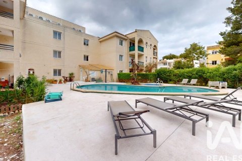Продажа квартиры в Полленка, Майорка, Испания 1 спальня, 48м2 №172727 - фото 28