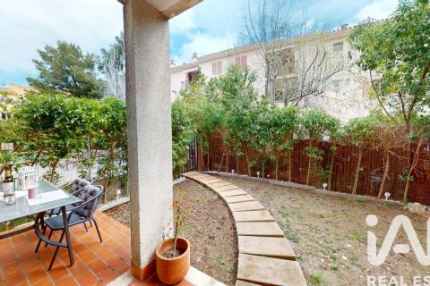 Продажа квартиры в Полленка, Майорка, Испания 1 спальня, 48м2 №172727 - фото 8