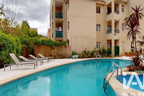 Продажа квартиры в Полленка, Майорка, Испания 1 спальня, 48м2 №172727 - фото 4