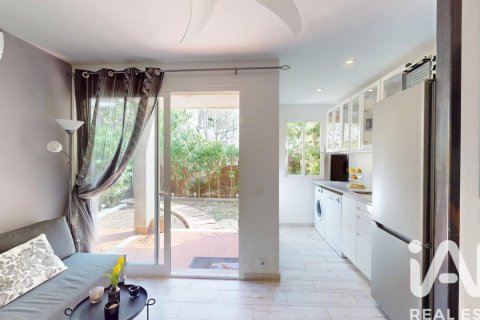 Продажа квартиры в Полленка, Майорка, Испания 1 спальня, 48м2 №172727 - фото 24