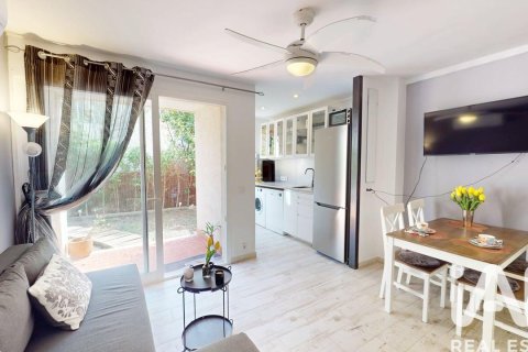 Продажа квартиры в Полленка, Майорка, Испания 1 спальня, 48м2 №172727 - фото 11
