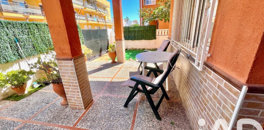 Casa a Oropesa del Mar, Castellon, Spagna 4 camere da letto, 150 mq. N° 172726