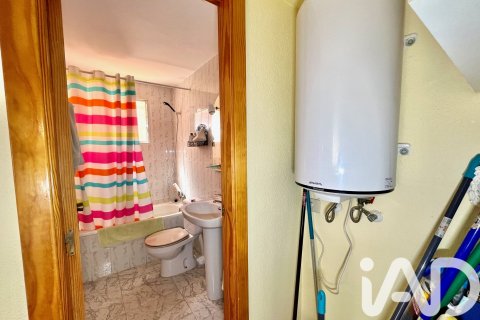 Casa in vendita a Oropesa del Mar, Castellon, Spagna 4 camere da letto, 150 mq. N° 172726 - foto 14