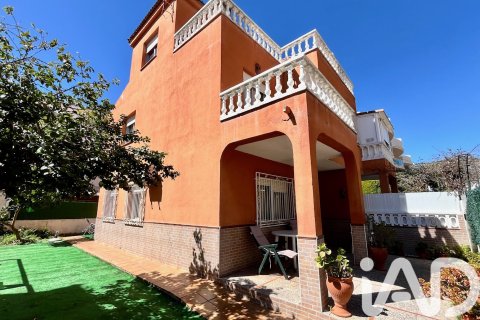 Casa in vendita a Oropesa del Mar, Castellon, Spagna 4 camere da letto, 150 mq. N° 172726 - foto 3