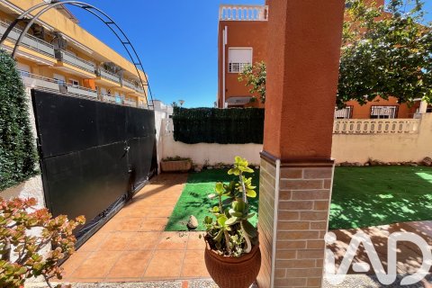 Casa in vendita a Oropesa del Mar, Castellon, Spagna 4 camere da letto, 150 mq. N° 172726 - foto 2