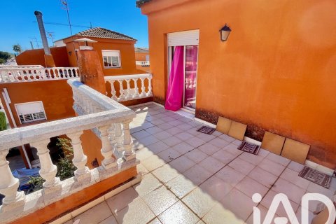 Casa in vendita a Oropesa del Mar, Castellon, Spagna 4 camere da letto, 150 mq. N° 172726 - foto 27