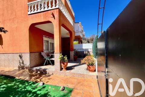 Casa in vendita a Oropesa del Mar, Castellon, Spagna 4 camere da letto, 150 mq. N° 172726 - foto 4