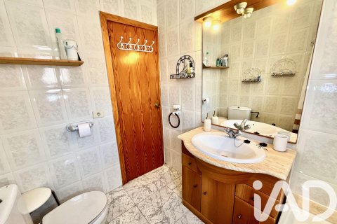 Casa in vendita a Oropesa del Mar, Castellon, Spagna 4 camere da letto, 150 mq. N° 172726 - foto 25