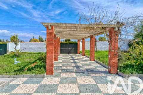 Продажа дома в Мораледа-де-Сафайона, Гранада, Испания 3 спальни, 250м2 №172728 - фото 9