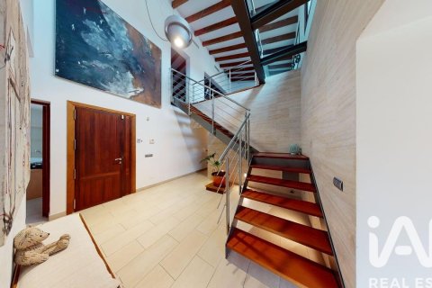 Продажа дома в Аларо, Майорка, Испания 4 спальни, 319м2 №172725 - фото 5