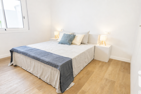 Dzīvoklis pārdošanā Palamos, Girona, Spānijā 3 istabas, 90 m2 Nr. 172722 - attēls 5