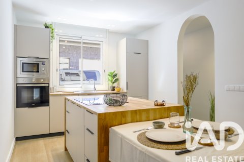 Dzīvoklis pārdošanā Palamos, Girona, Spānijā 3 istabas, 90 m2 Nr. 172722 - attēls 9