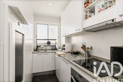 Penthouse w Barcelona, Hiszpania 2 sypialnie, 59 mkw. nr 172724 – zdjęcie 7