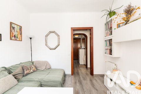 Penthouse w Barcelona, Hiszpania 2 sypialnie, 59 mkw. nr 172724 – zdjęcie 4