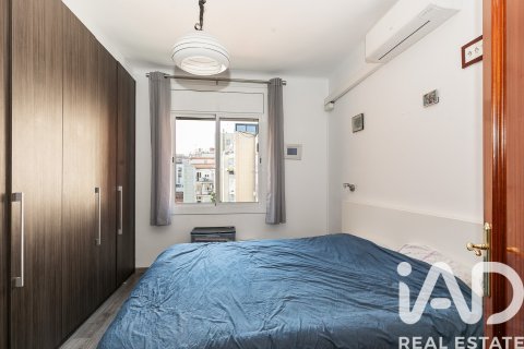 Penthouse w Barcelona, Hiszpania 2 sypialnie, 59 mkw. nr 172724 – zdjęcie 9