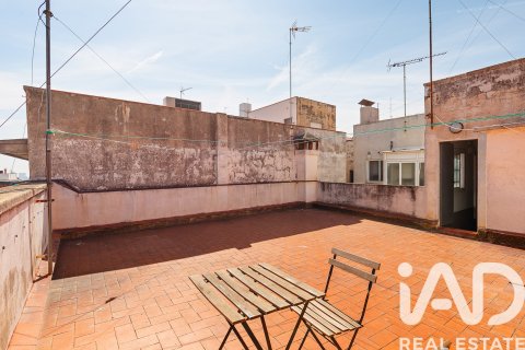 Penthouse w Barcelona, Hiszpania 2 sypialnie, 59 mkw. nr 172724 – zdjęcie 21