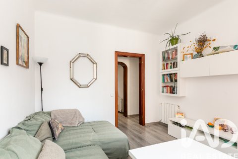 Penthouse w Barcelona, Hiszpania 2 sypialnie, 59 mkw. nr 172724 – zdjęcie 5