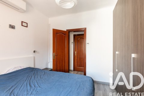 Penthouse w Barcelona, Hiszpania 2 sypialnie, 59 mkw. nr 172724 – zdjęcie 10