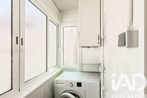 Penthouse w Barcelona, Hiszpania 2 sypialnie, 59 mkw. nr 172724 – zdjęcie 14