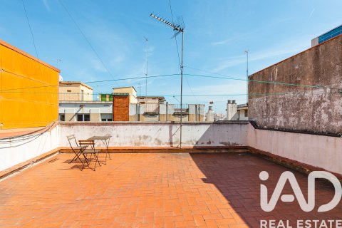 Penthouse w Barcelona, Hiszpania 2 sypialnie, 59 mkw. nr 172724 – zdjęcie 2