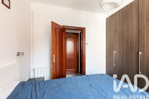 Penthouse w Barcelona, Hiszpania 2 sypialnie, 59 mkw. nr 172724 – zdjęcie 11