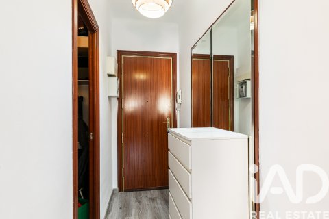Penthouse w Barcelona, Hiszpania 2 sypialnie, 59 mkw. nr 172724 – zdjęcie 6
