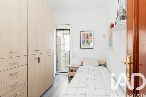 Penthouse w Barcelona, Hiszpania 2 sypialnie, 59 mkw. nr 172724 – zdjęcie 12