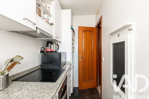 Penthouse w Barcelona, Hiszpania 2 sypialnie, 59 mkw. nr 172724 – zdjęcie 8