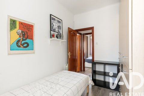 Penthouse w Barcelona, Hiszpania 2 sypialnie, 59 mkw. nr 172724 – zdjęcie 13
