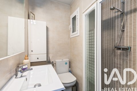Penthouse w Barcelona, Hiszpania 2 sypialnie, 59 mkw. nr 172724 – zdjęcie 16