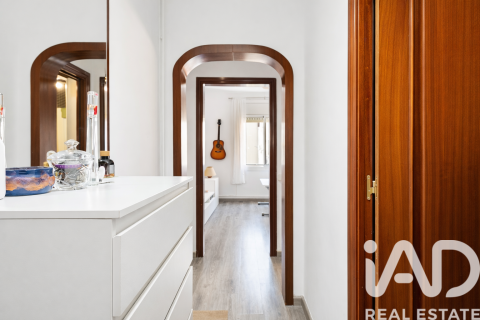 Penthouse w Barcelona, Hiszpania 2 sypialnie, 59 mkw. nr 172724 – zdjęcie 3