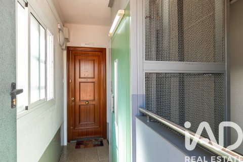 Penthouse w Barcelona, Hiszpania 2 sypialnie, 59 mkw. nr 172724 – zdjęcie 17