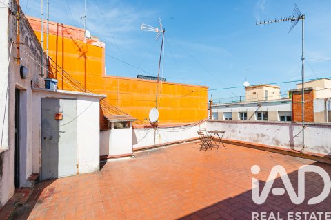 Penthouse w Barcelona, Hiszpania 2 sypialnie, 59 mkw. nr 172724 – zdjęcie 19