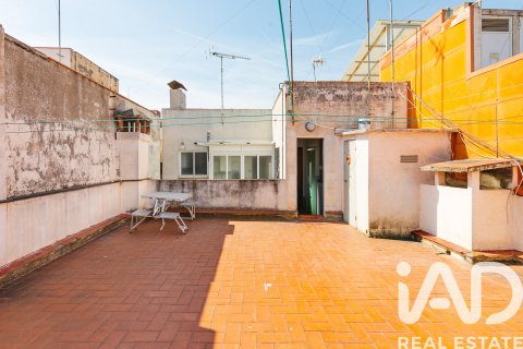 Penthouse w Barcelona, Hiszpania 2 sypialnie, 59 mkw. nr 172724 – zdjęcie 20