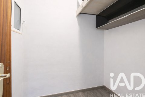 Penthouse w Barcelona, Hiszpania 2 sypialnie, 59 mkw. nr 172724 – zdjęcie 15