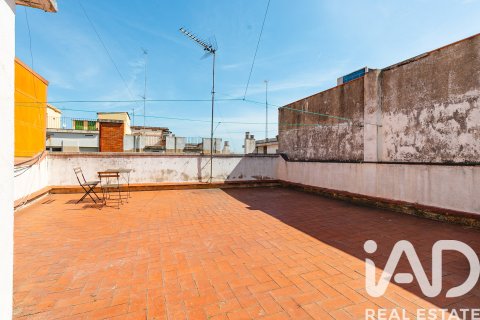 Penthouse w Barcelona, Hiszpania 2 sypialnie, 59 mkw. nr 172724 – zdjęcie 18