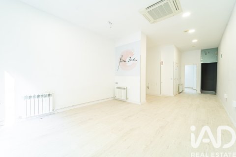 Commercial property à Madrid, Espagne 188 m2 No. 188181