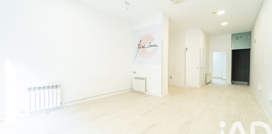Commercial property à Madrid, Espagne 188 m2 No. 188181