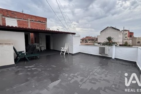 Продажа дома в Каласпарра, Мурсия, Испания 3 спальни, 200м2 №188180 - фото 30