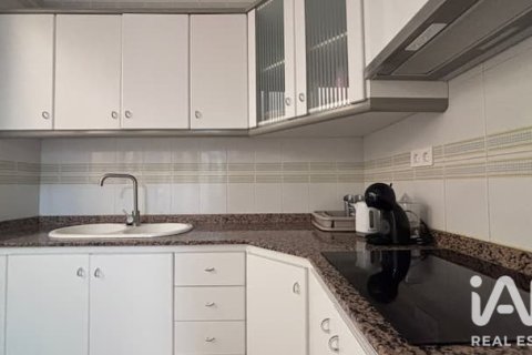 Продажа дома в Каласпарра, Мурсия, Испания 3 спальни, 200м2 №188180 - фото 17