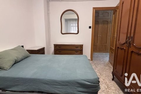 Продажа дома в Каласпарра, Мурсия, Испания 3 спальни, 200м2 №188180 - фото 12
