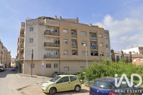 Apartament w El Vendrell, Tarragona, Hiszpania 2 sypialnie, 76 mkw. nr 188183