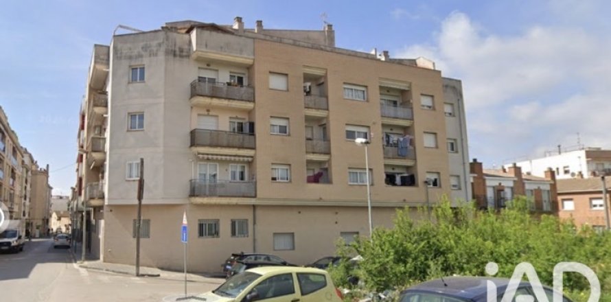 Dzīvoklis El Vendrell, Tarragona, Spānijā 2 istabas, 76 m2 Nr. 188183