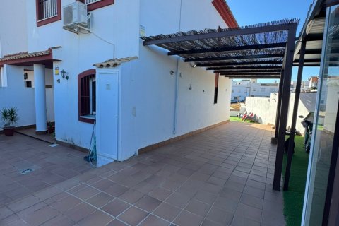 Townhouse in Ayamonte, Huelva, Spanien 210 m2 Nr. 188178