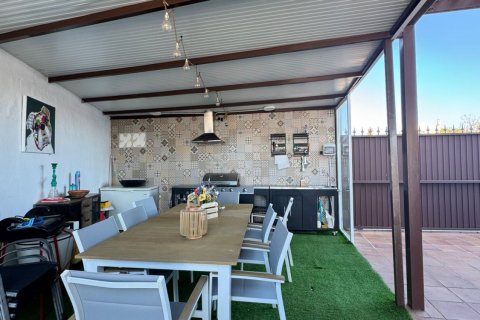 Townhouse for sale in Ayamonte, Huelva, Spain 210 sq.m. No. 188178 - photo 5