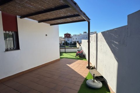 Townhouse for sale in Ayamonte, Huelva, Spain 210 sq.m. No. 188178 - photo 9